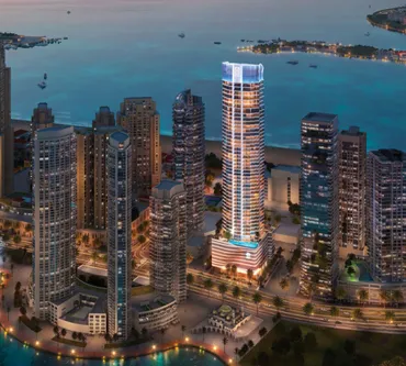 4BR DUPLEX PENTHOUSES
