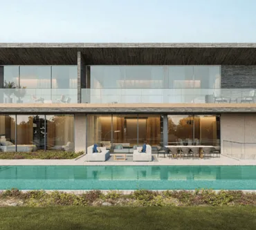 Nawayef East and West by Modon Properties