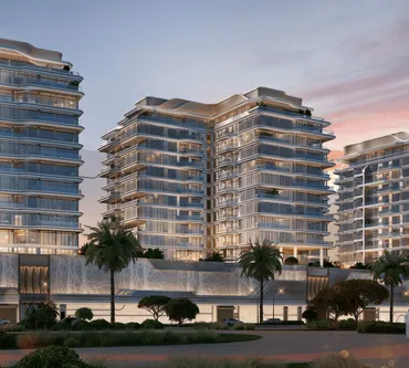 Edgewater Residences