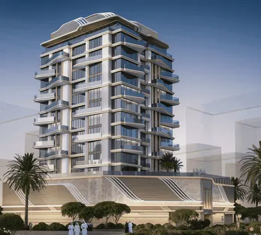 Edgewater Residences