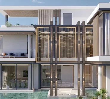 Casa Serene