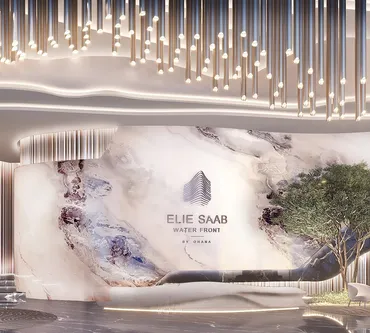 Elie Saab Waterfront