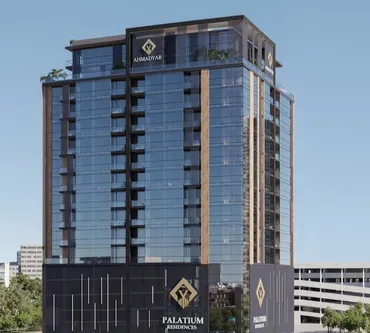 Palatium Residence