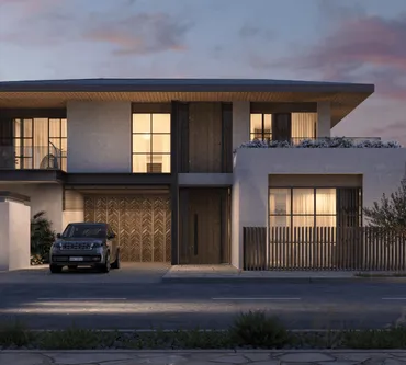 Al Naseem Villas by Modon Properties