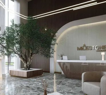 Milestone Residences