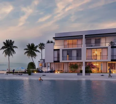 Sun Island Villas
