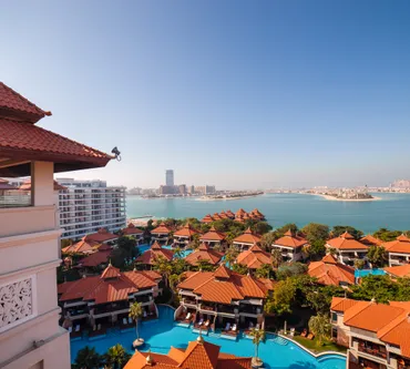 Anantara The Palm Dubai Resort