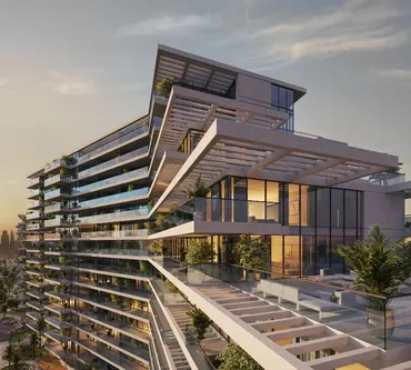 Kempinski Residences