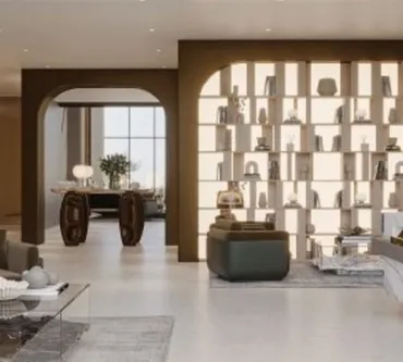 Primero Residences