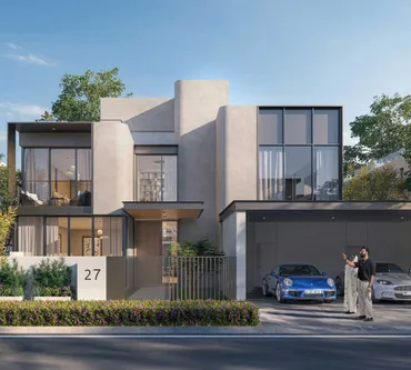 Address Villas Hillcrest