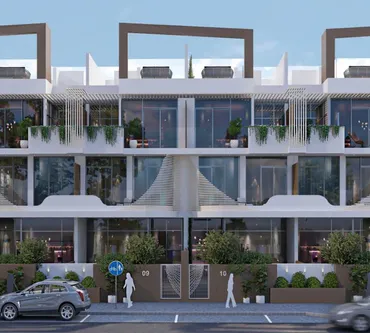 Ashton Park Residences
