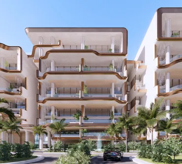 Ela by Dorchester Collection