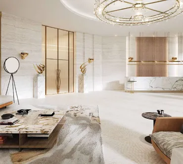The Biltmore Residences Sufouh