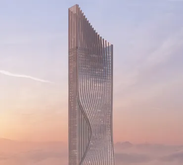 Tiger Sky Tower