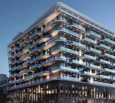 Vitality Residence