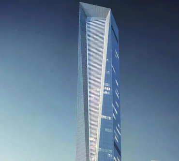 SO/ Uptown Residences