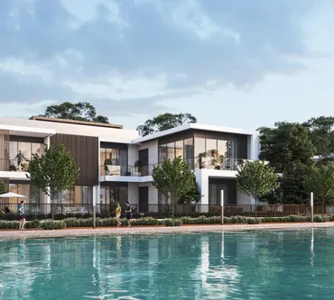 Hartland II Villas