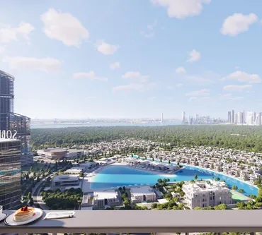 Skyscape Avenue
