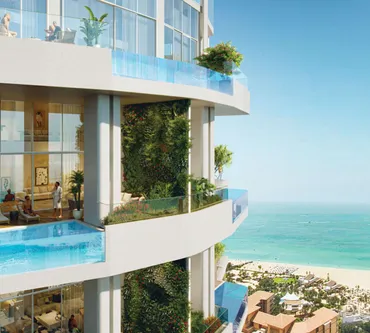4BR DUPLEX PENTHOUSES