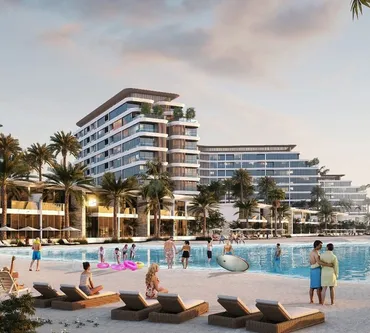 Selene Beach Residences