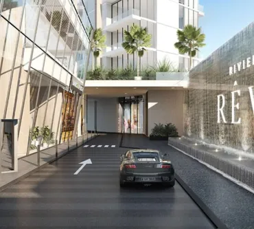 Riviera Reve