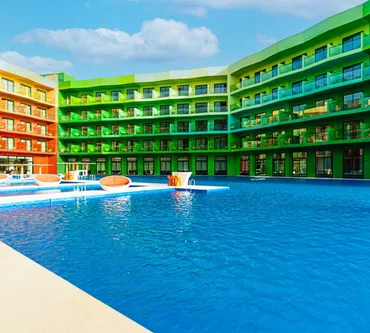 Cote d'Azur Hotel