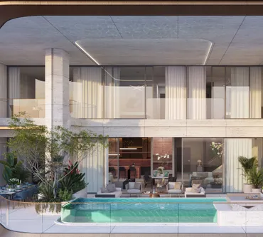 Ela by Dorchester Collection