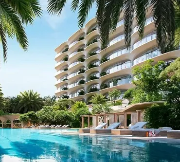 Ocean House