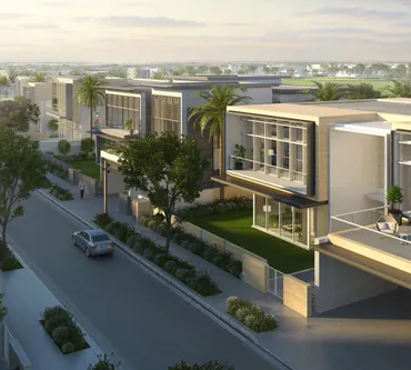 Palm Hills (ELIE SAAB x Emaar)