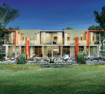 The Ultimate Luxury Villas