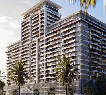 Helvetia Residences