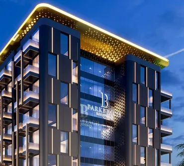 Park Beach Residence