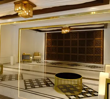 4 Bedrooms