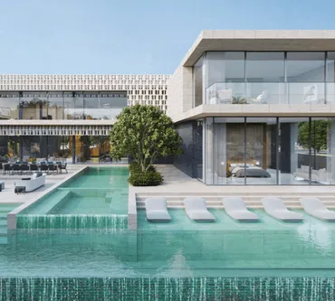 Nawayef East and West by Modon Properties