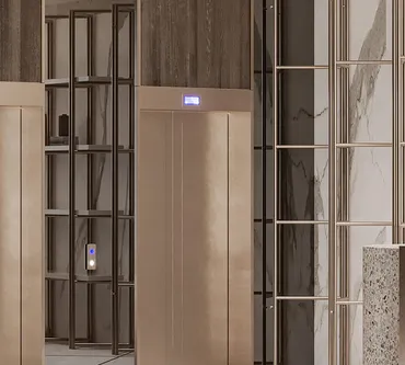 Q Gardens Loft 2