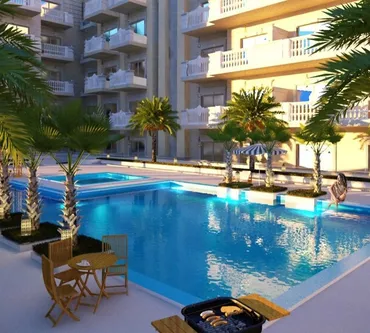Mayas Geneva