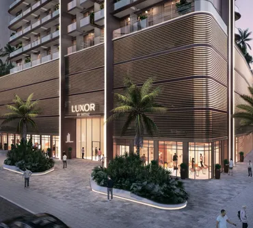 Luxor