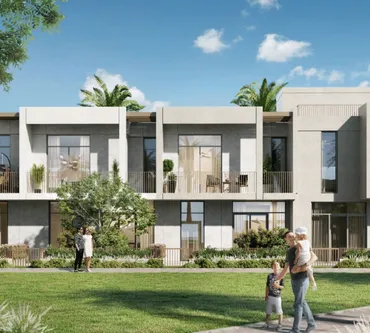 Expo Golf Villas 6