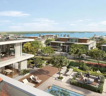 Reem Hills Villas Phase 1