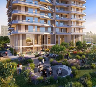 Midora Residences