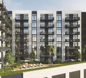 Rosemont Residences