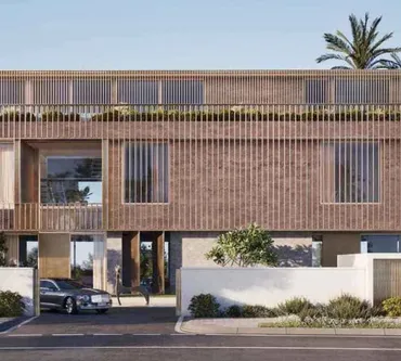 Nawayef Mansions
