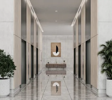Bluebell Residence
