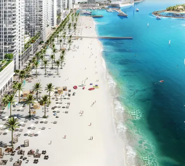 Beach Vista