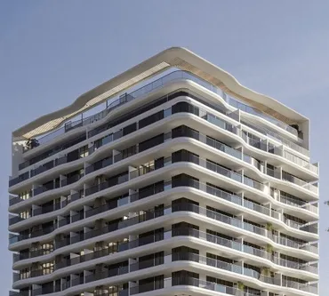 Lucky Oasis Residences