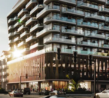 Vitality Residence