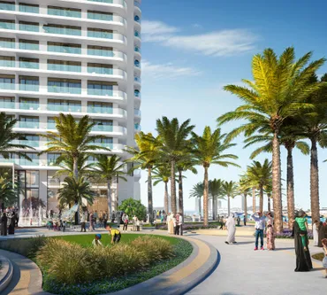 Palace Beach Residences
