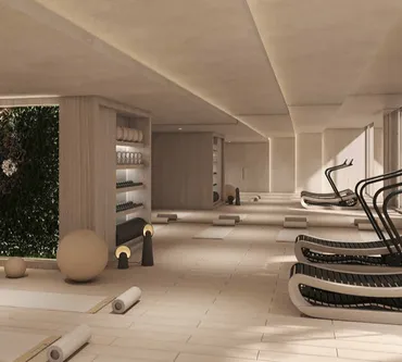 Concept 7 Residences