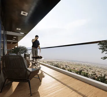 Golf Vista Heights