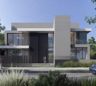3 Bedrooms